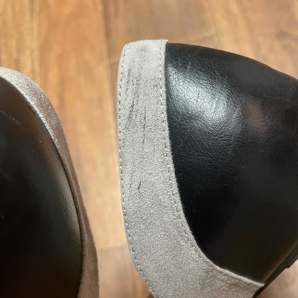 Naturalizer Roma Color-block Flat - Picture 7 of 7